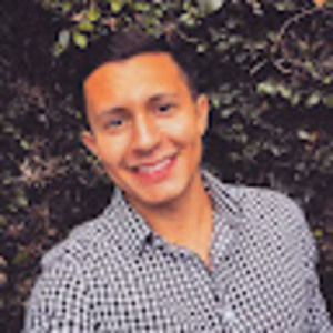 Meet your Posher, Evan